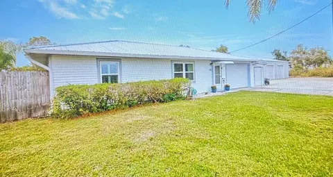 Undisclosed, Lake Placid, FL 33852