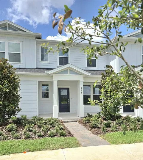 6358 Tabebuia Pkwy, Winter Garden, FL 34787