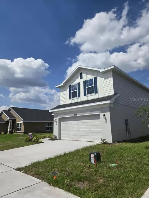 3915 Sagefield Dr, Harmony, FL 34773
