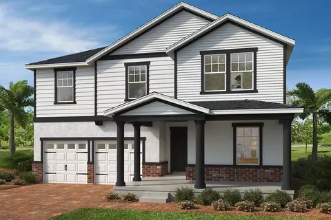395 Ridgemark Ave, Groveland, FL 34736