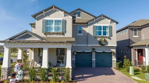 Undisclosed, Winter Garden, FL 34787