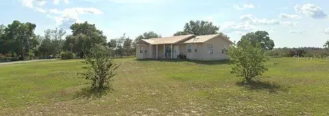36745 Ranch Rd, Eustis, FL 32736