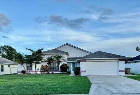232 Burning Tree Dr, Kissimmee, FL 34743