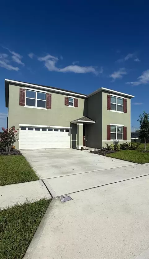 1289 Limbali St, Mount Dora, FL 32757