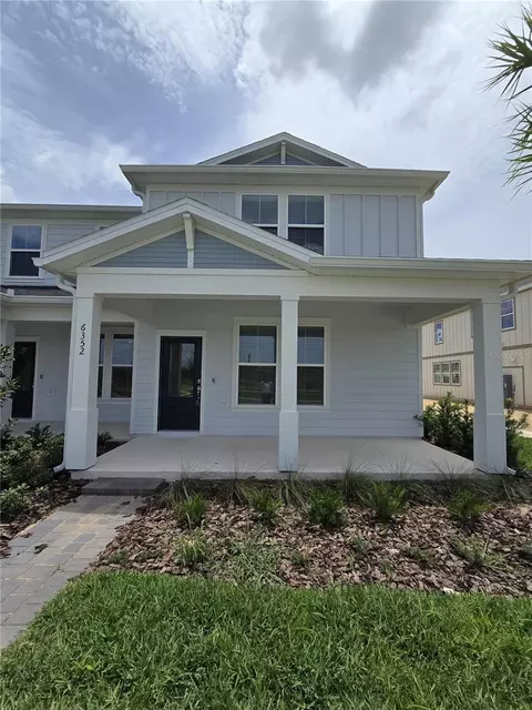 6352 Tabebuia Pkwy, Winter Garden, FL 34787