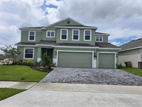 2151 Rock Maple Bnd, Kissimmee, FL 34746