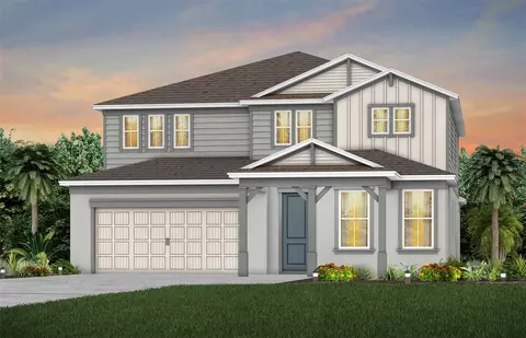 3403 Orange Rose Loop, Apopka, FL 32712