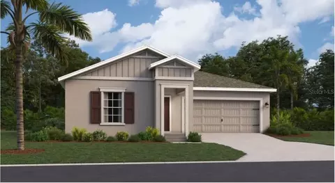 4772 Golden Knight Blvd, Kissimmee, FL 34746