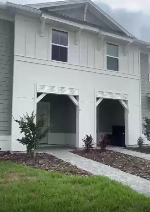 1181 Blue Island Dr, Clermont, FL 34714