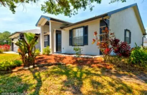 1309 Rila St SE, Palm Bay, FL 32909