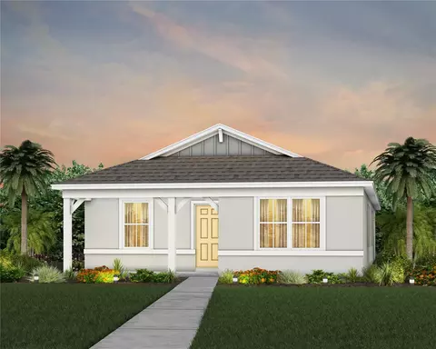 7412 Ivy Tendril Ave, Orlando, FL 32829