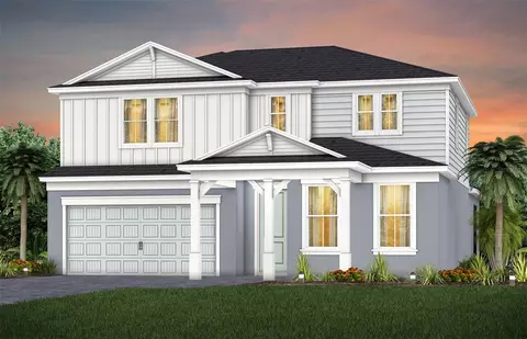 6738 Willow View Ave, Orlando, FL 32829