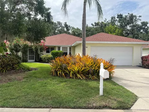 3424 Brookridge Ln, Parrish, FL 34219
