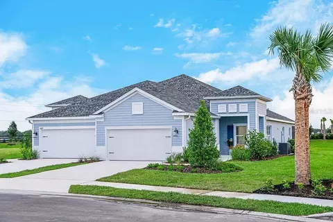 11676 Great Brook Ln, Parrish, FL 34219
