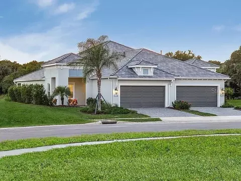 12614 Palatka Dr, Venice, FL 34293