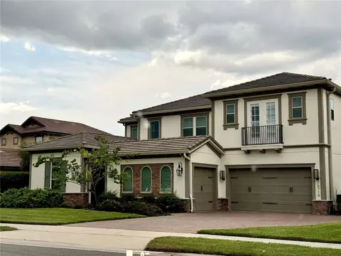 16719 Broadwater Ave, Winter Garden, FL 34787