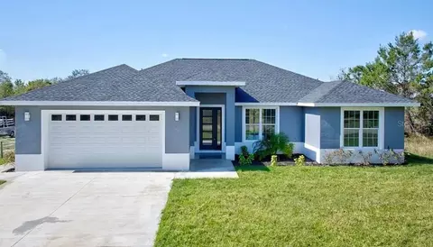 1955 Hartman Rd, Avon Park, FL 33825