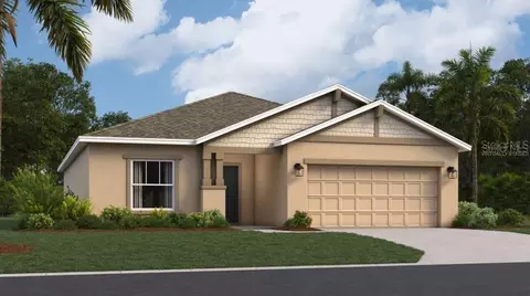 487 Puma Loop, Groveland, FL 34736