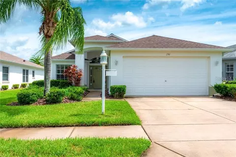 1741 Westerham Loop, Trinity, FL 34655