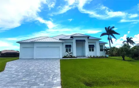 9151 Key West St, Port Charlotte, FL 33981