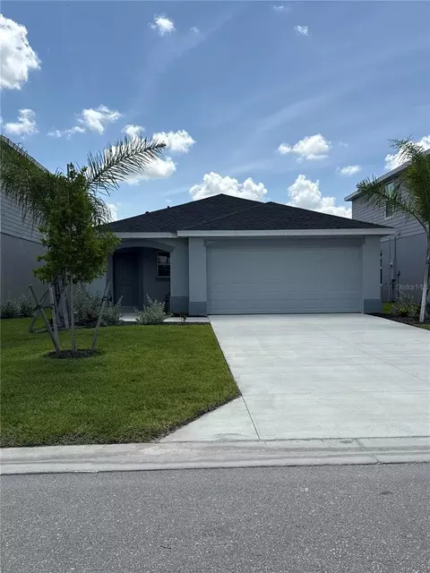 11525 Willowleaf Blvd, Punta Gorda, FL 33955