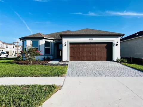 33239 Binding Ties Ln, Wesley Chapel, FL 33545