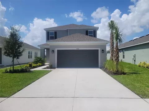 5732 Gingham Dr, Kissimmee, FL 34758