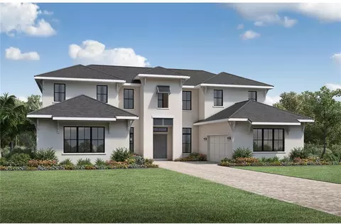 9417 Golden Laurel Ln, Orlando, FL 32827