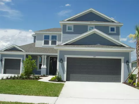 1727 Longliner Loop, Wesley Chapel, FL 33543