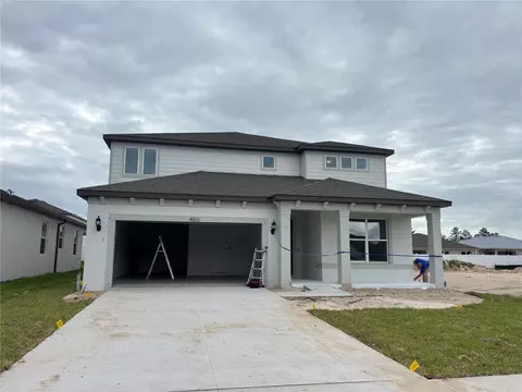 4166 Feldspar Ln, Spring Hill, FL 34609