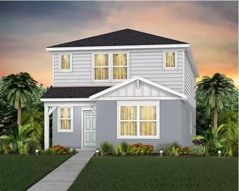 6919 Copperwood Ave, Orlando, FL 32829