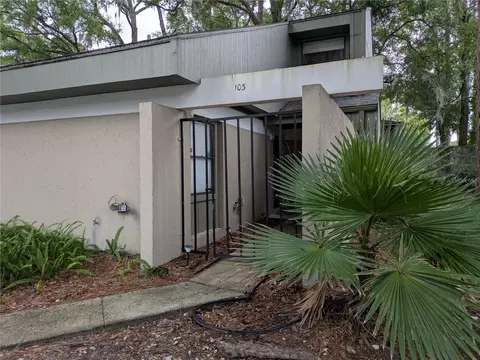 7200 SW 8th Ave #P103, Gainesville, FL 32607