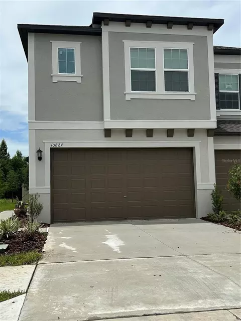 10827 Fort White Ct #25, Tampa, FL 33647