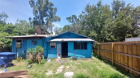 4803 Pleasant Ave, Palm Harbor, FL 34683