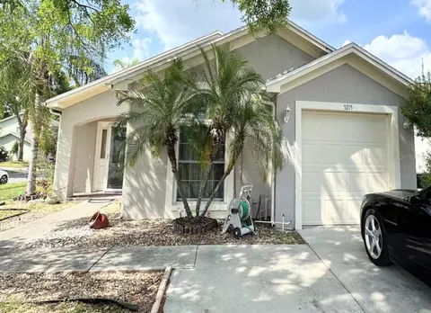 Undisclosed, Tampa, FL 33624