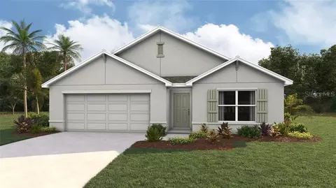Undisclosed, Citrus Springs, FL 34434