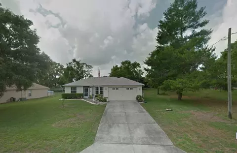 11344 Pickford St, Spring Hill, FL 34609