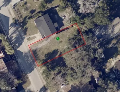 1219 Jarecki Ave, Daytona Beach, FL 32117