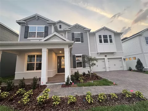 17456 Glossy Pomelo Way, Winter Garden, FL 34787