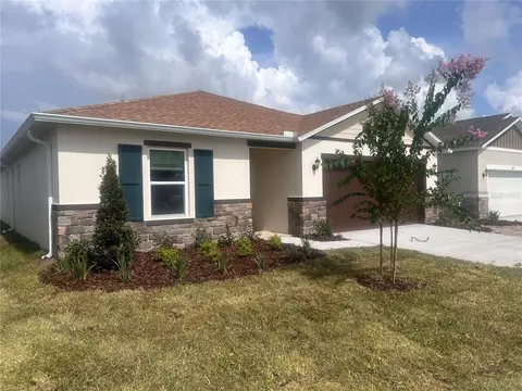 6305 Scarlet Amethyst St, Land O Lakes, FL 34638