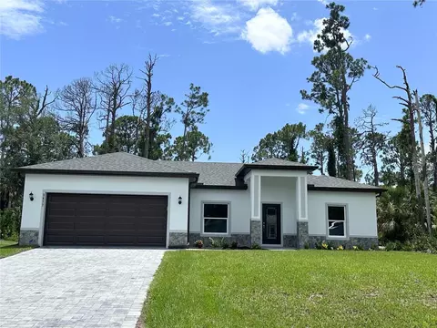 3677 Giblin Dr, North Port, FL 34286