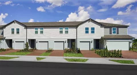 16341 Bird Of Paradise Ave, Clermont, FL 34714