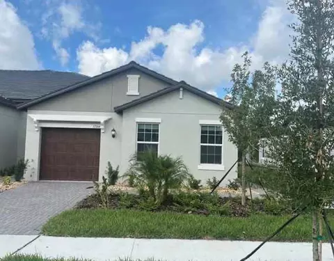 17314 Tortoise Crown Blvd, Land O Lakes, FL 34638