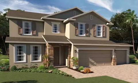 7269 Dilly Lake Ave, Groveland, FL 34736