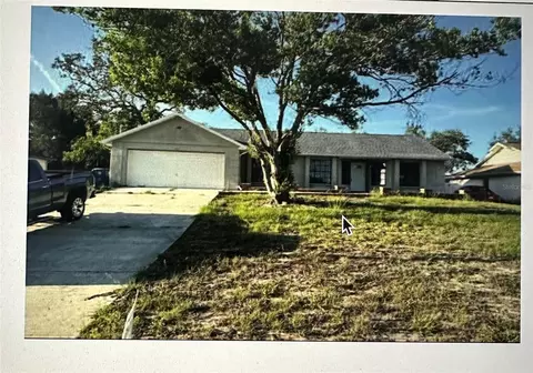 11080 Marquette St, Spring Hill, FL 34609