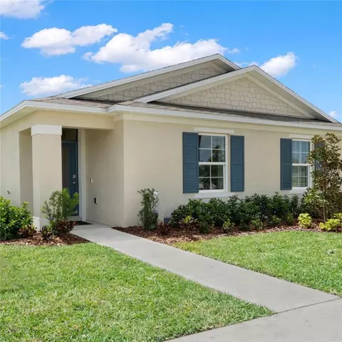 Undisclosed, Apopka, FL 32712