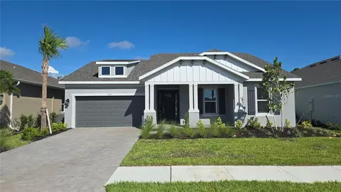 1636 Laurel Brook Ln, Port Charlotte, FL 33953