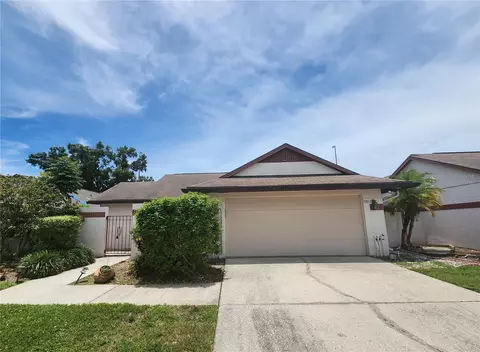 Undisclosed, Tampa, FL 33635