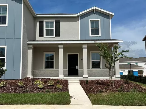 2856 Haze Rd, Clermont, FL 34714