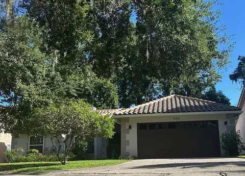 626 Falcon Ct, Winter Springs, FL 32708